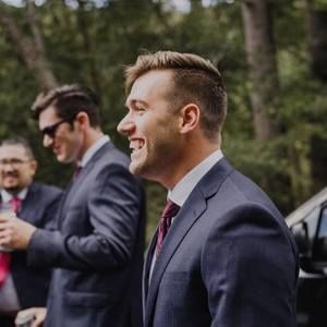 Meet your Posher, Tyler